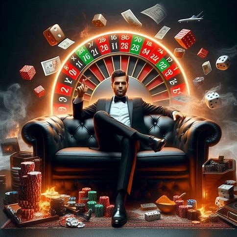 মোবাইলে bet838 লাকি হুইল স্পিন করছেন একজন ব্যবহারকারী